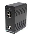 Pepperl+Fuchs ICRL-U-6RJ45-PoE-B-DIN RocketLinx