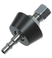 Pepperl+Fuchs IPC03-MH44 RFID tag with tube connection