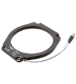 Pepperl+Fuchs IQH1-F198-V1 HF RFID read/write device, ISO 15693, for IDENTControl
