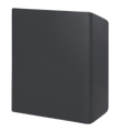 Pepperl+Fuchs IUA-F830-FR2 UHF RFID antenna, 65° x 65° circular