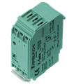 Pepperl+Fuchs KCD2-EL Sensor output interface terminal with lead breakage monitoring