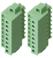 Pepperl+Fuchs LB9019A Number of pins