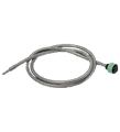 Pepperl+Fuchs LMR 18-3,2-0,5-K1 Glass fiber optic - diffuse with metal covering