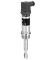 Pepperl+Fuchs LVL-A7-BG4B-E5PU-CG-EMS Measuring method