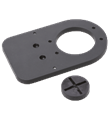 Pepperl+Fuchs MH-F31K-02 Adapter plate