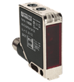 Pepperl+Fuchs MLV12-54-2563/49/124 Small fire protection photoelectric sensor