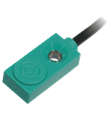 Pepperl+Fuchs NBB1,5-F79-E2-2M Switching function
