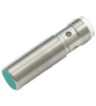 Pepperl+Fuchs NBB4-12GM30-E3-V1 Switching function