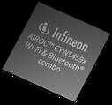 Infineon CYW54590