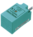 Pepperl+Fuchs NBN15-F11-E2 Switching function