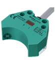 Pepperl+Fuchs NBN3-F25-E8-5M Switching function