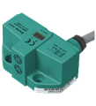 Pepperl+Fuchs NBN3-F31-Z8-K Switching function