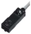 Pepperl+Fuchs NBN4-F29-E2-5M Switching function