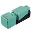 Pepperl+Fuchs NBN50-U1K-E2 Switching function
