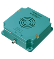 Pepperl+Fuchs NCN100-F23-E2-V1 Switching function