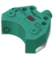 Pepperl+Fuchs NCN3-F25-N4-V1 Switching function