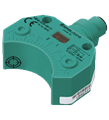 Pepperl+Fuchs NCN3-F25F-N4-V1 Switching function