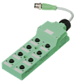 Pepperl+Fuchs NDS-F146-8E2-V1 Inductive transmitter system