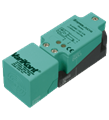Pepperl+Fuchs NJ15+U1+DW1-10 Switching function