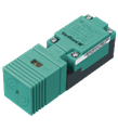 Pepperl+Fuchs NJ15-M1K-A2-V1 Switching function