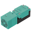 Pepperl+Fuchs NJ15-M1K-N Switching function