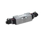 Norgren SXE9775-A50-00-13J ISO Star Valve - Solenoid