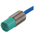 Pepperl+Fuchs NJ8-18GM-N-5M Switching function