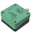 Pepperl+Fuchs NRB50-FP-E2-P3-V1 Switching function