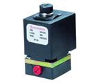 Norgren V04X486L-B624A Solenoid actuated 32mm poppet valves