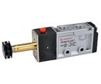 Norgren V51B517A-A2000 Inline Valves - Solenoid