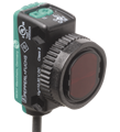 Pepperl+Fuchs OBG4000-R103-2EP-IO-0,3M-V1 Retroreflective sensor with polarization filter for clear object detection