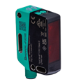 Pepperl+Fuchs OBR10M-R202-E5-V1-4R Effective detection range