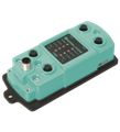 Pepperl+Fuchs OHV-F230-B17 PROFINET Gateway for OHV handheld
