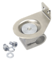 Pepperl+Fuchs OMH-06 Mounting aid for round steel ø 12 mm or sheet 15 mm  3 mm