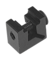Pepperl+Fuchs OMH-K02 dove tail mounting clamp