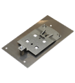 Pepperl+Fuchs OMH-LS610-32 Mounting bracket for optical data coupler and distance measurement devices