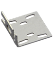 Pepperl+Fuchs OMH-R10X-04 Mounting bracket