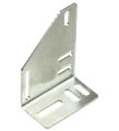 Pepperl+Fuchs OMH-RL36 Mounting bracket