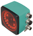 Pepperl+Fuchs PCV100-F200-B17-V1D-6011 Read head for incident light positioning system