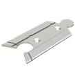 Pepperl+Fuchs PGV-PR-GM-CONT100 Countersunk rail for realization of continuous tracks