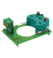 Pepperl+Fuchs PL2-F25-N4-K Switching function