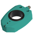 Pepperl+Fuchs PMI360DV-F130-IU-V15 Measurement range