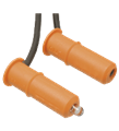 Pepperl+Fuchs PSE4-SL-02 Safety photoelectric sensor for the PSE4 series