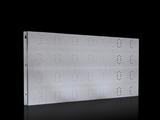 Rittal SV 9683.210 SV Retaining plate, for Maxi-PLS busbar, WD: 375x743 mm, for VX (D: 800 mm)