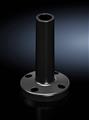 Rittal SG 2374.000 SG Mounting component for conduit mounting, for signal pillar, modular and LED-compact, Base with integral conduit, Ø 25 mm, L: 110 mm