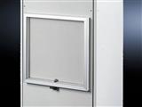 Rittal FT 2730.000 FT Viewing window, WHD: 597x377x34 mm, for WH: 600x380, aluminum