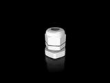 Rittal SZ 2411.601 SZ Cable gland, polyamide, size: M12x1,5, for cables ø 3-65 mm