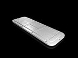 Rittal SZ 2563.200 SZ Plastic gland plates, for AX, for cable entry, modular, pre-punched, WD: 447x149 mm, for gland plates size 3