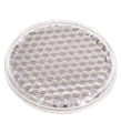 Pepperl+Fuchs REF-A25 Reflector, round ø 25 mm, self-adhesive