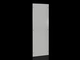 Rittal VX 8145.245 VX Side panel, screw-fastened, for HD: 1400x500 mm, sheet steel